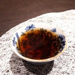 GINZA JOTAKI - プーアル茶11年