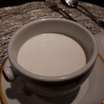 GINZA JOTAKI - 現代式杏仁豆腐のロワイヤル