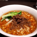 GINZA JOTAKI - JOTAKI特製担々麺　スープが旨すぎるラーメン（笑）