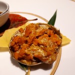 GINZA JOTAKI - 上海蟹雌