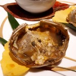 GINZA JOTAKI - 上海蟹雄