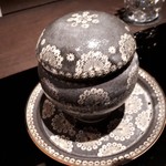 GINZA JOTAKI - 有田焼の器も美しい✨✨