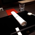 GINZA JOTAKI - では頂きますm(__)m