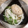 讃岐うどん がもう