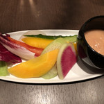 ヴィーノボーノ - 