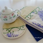 SHALLE TONNE - レモンアップルティー