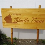 SHALLE TONNE - 