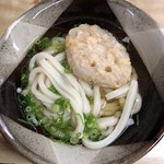 讃岐うどん がもう - 