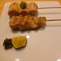 瀧口 - 