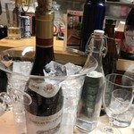 がばちょ - ボジョレー