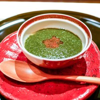 一心鮨 光洋 - ☆フォアグラの茶碗蒸し