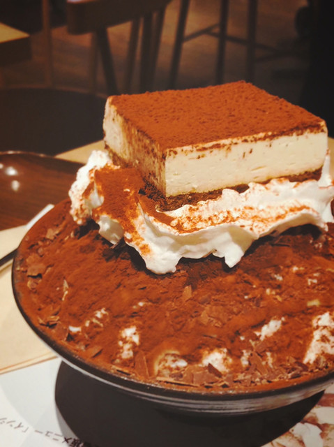 閉店 ソルビン 川崎店 Sulbing 川崎 カフェ 食べログ