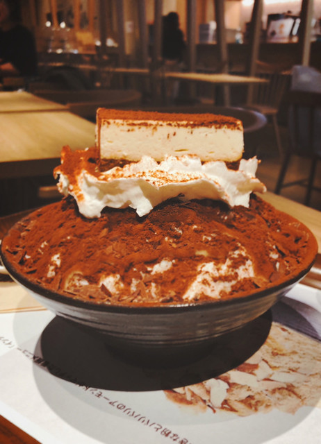 閉店 ソルビン 川崎店 Sulbing 川崎 カフェ 食べログ