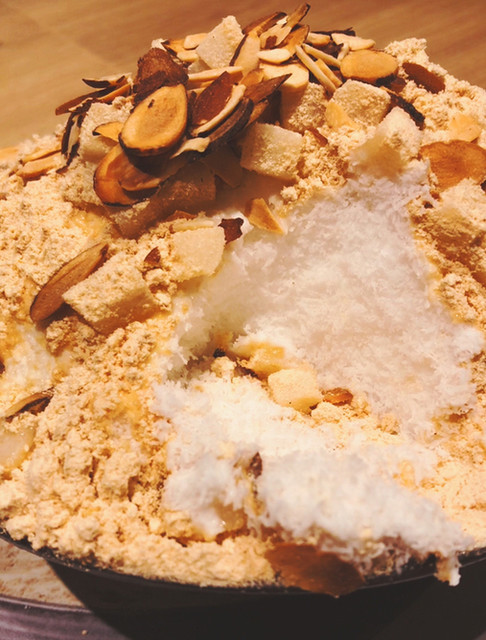 閉店 ソルビン 川崎店 Sulbing 川崎 カフェ 食べログ