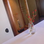 Restaurant Satoshi.F - 