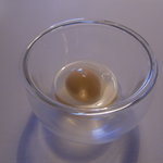 Restaurant Satoshi.F - アミューズ