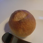 Restaurant Satoshi.F - パン