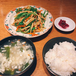 麺屋酒場 まる - 