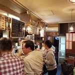 日本酒・おでん  ト18食堂 - 