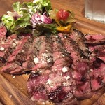 Meat & Wine イタリアンバールDari - 
