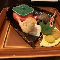 和食 ステーキ よひら - 