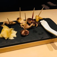 中目黒 いぐち 本店 - 