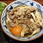 丸亀製麺 - 