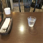 レストランツムラ - 