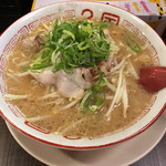 らーめん ２国 - 