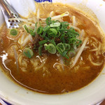 風風ラーメン - 