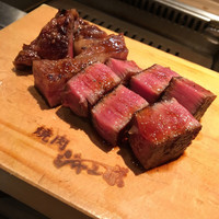 焼肉 ジャンボ はなれ - 