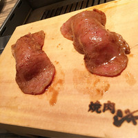 焼肉 ジャンボ はなれ - 