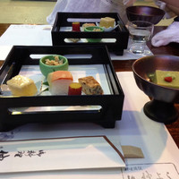 貴船 仲よし - 