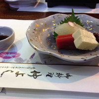 貴船 仲よし - 