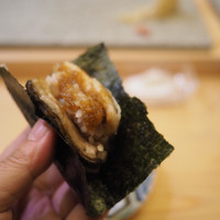 鮨よしかわ 恵比寿 - 