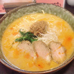 麺家 六三四 - 