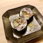 鮨 なんば - 