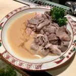 和風もつ料理 あらた - 