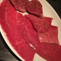 うしごろバンビーナ 恵比寿本店 - 