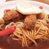 スパゲティハウス チャオ 名古屋JRゲートタワー店
