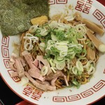 ラーメン たんろん - 