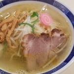 北乃ラーメン - 