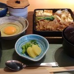 大山鶏と鮮魚 居酒屋 まいか - 