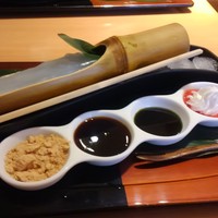 大山鶏と鮮魚 居酒屋 まいか - 