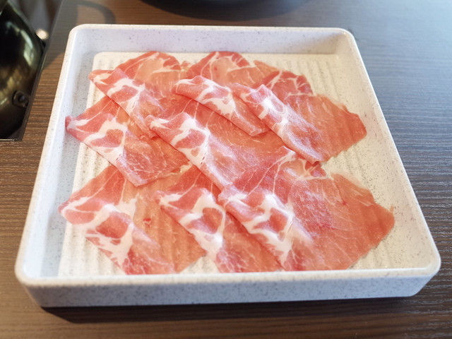 ダイニングしゃぶしゃぶ 仁 オリナス錦糸町店 錦糸町 しゃぶしゃぶ ネット予約可 食べログ