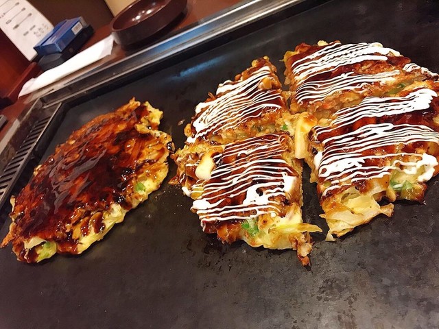 たから 大阪天満宮 お好み焼き たこ焼き その他 食べログ たから 大阪天満宮 お好み焼き たこ焼き その他 食べログ