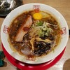 麺屋 ひしお 和歌山駅前店