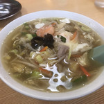 味の店　進来軒 - 