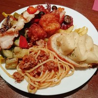 ALLY’s Italian Bar＆Party - 