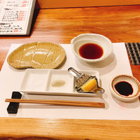 天ぷら鉄板料理 天旬 - 